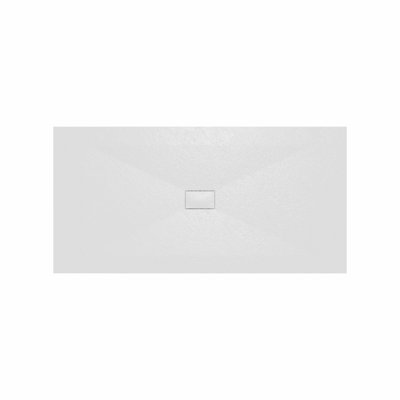 Bozidar W 32mm D Rectangle Shower Tray