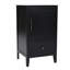 Meuble-lavabo avec deux portes-349949660