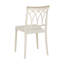 Patio Dining Side Chair-614757641