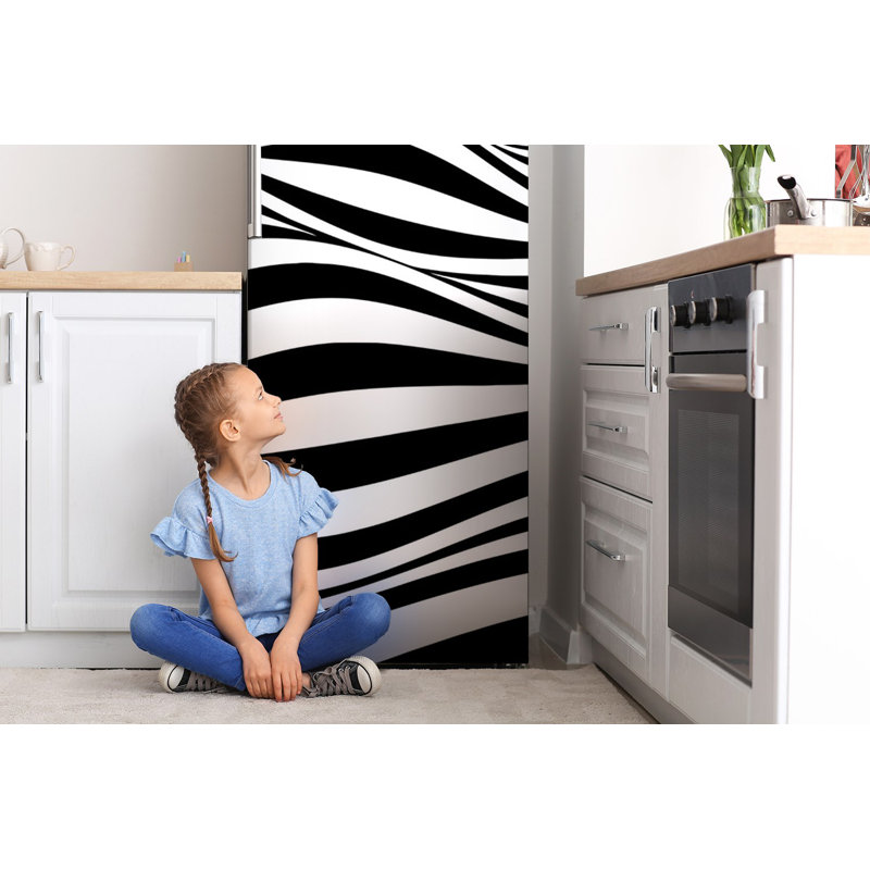 Door Decal