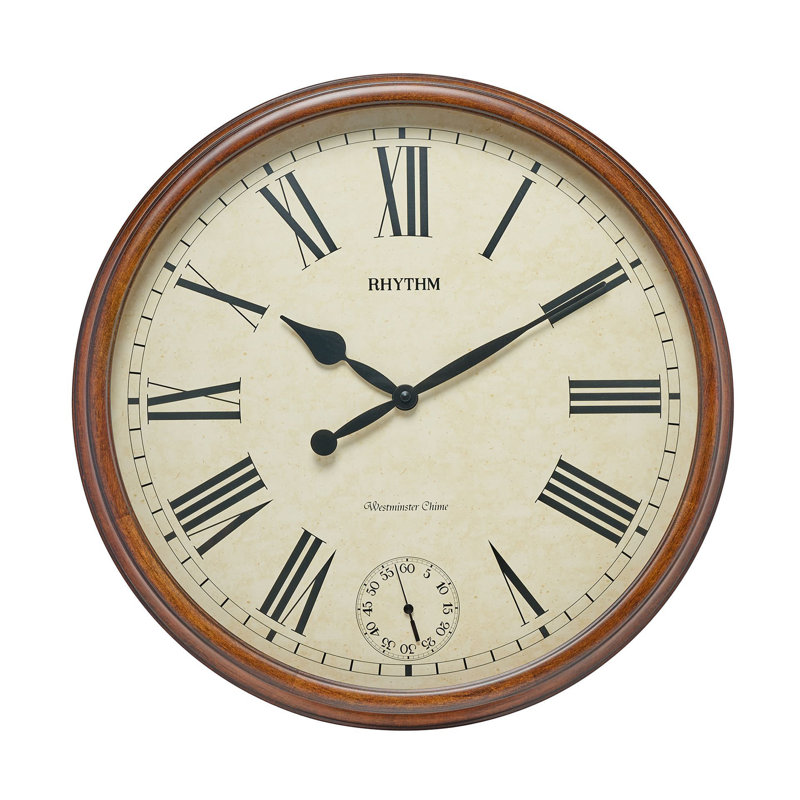 Kershaw Wall Clock