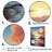 " Beyond The Firmament Sunset " Print-97071781-97071780