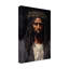 Art mural sur toile tendue - Imagine It Images «Jesus Christ» pour décoration de salon, de chambre à coucher ou de bureau - 22 x 32