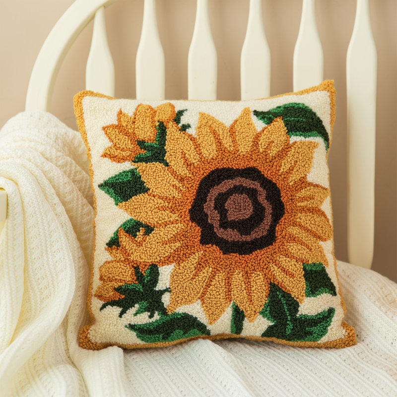 Coussin 14 po H