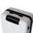 ABS 3-Piece Spinner Luggage Set with TSA Locks