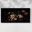 Botanical Series-CCLXIX- Toile tendue avec châssis - Prêt à accrocher-965651866