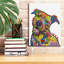 Art mural sur toile Red Barrel Studio «Say Whaaat» par Dean Russo-1756661236