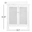 Boyd 30.5'' W Single Vanity