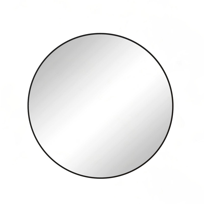 Miroir circulaire 28 po