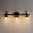 Lelde 3 - Light Dimmable Vanity Light