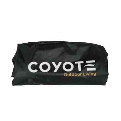 Coyote Grills Asado 10'' W x 12'' D Grill Cover