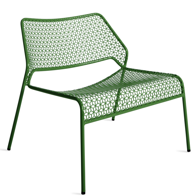 Méridienne Hot Mesh, Vert