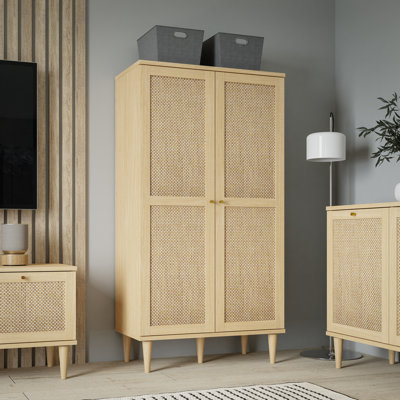 Alero Display Cabinet