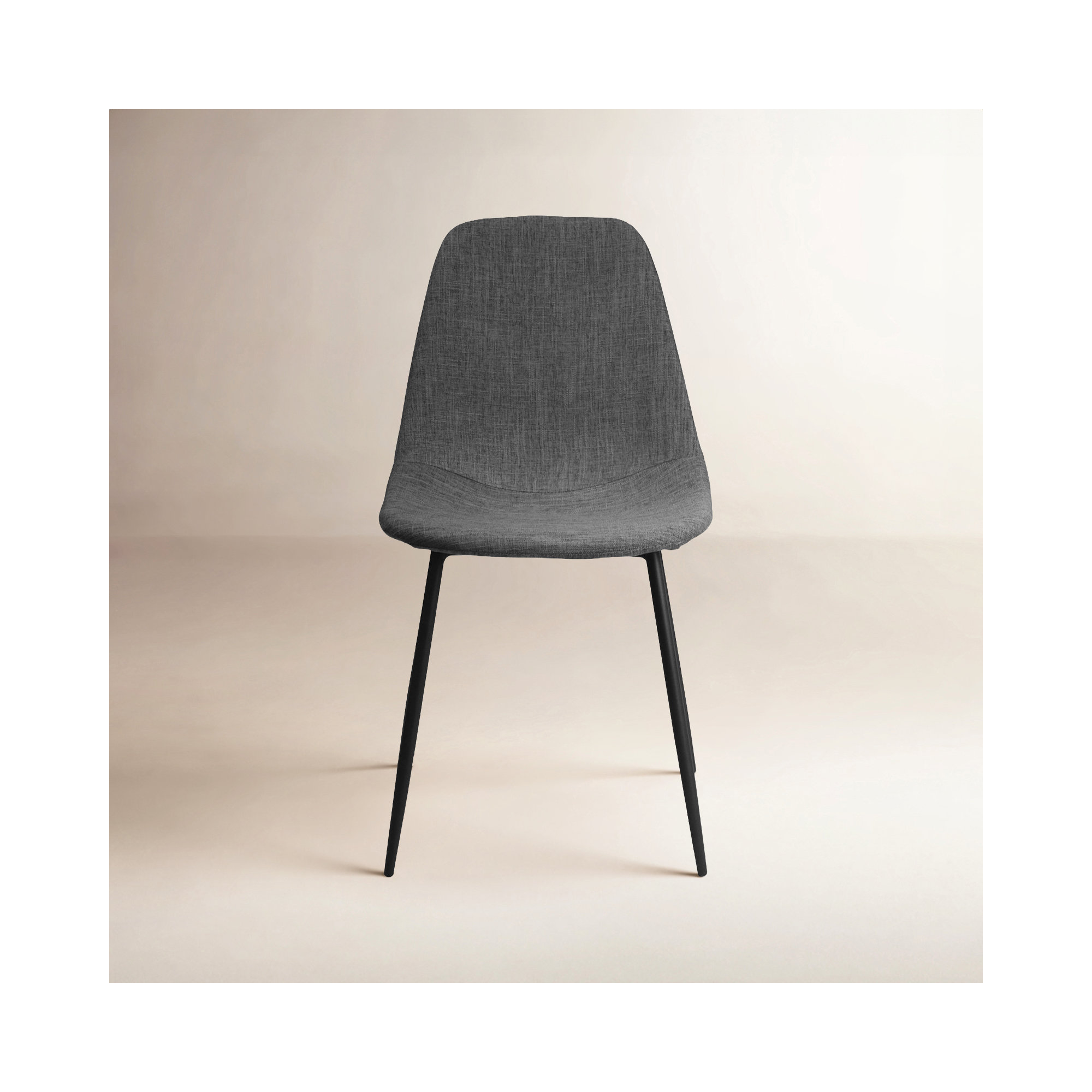 Kody Upholstered Side Chair