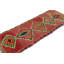 One-of-a-Kind Rectangle 3'2x7'10" Area Rug