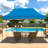 171'' W x 115'' D Steel Pop-Up Canopy-109360462