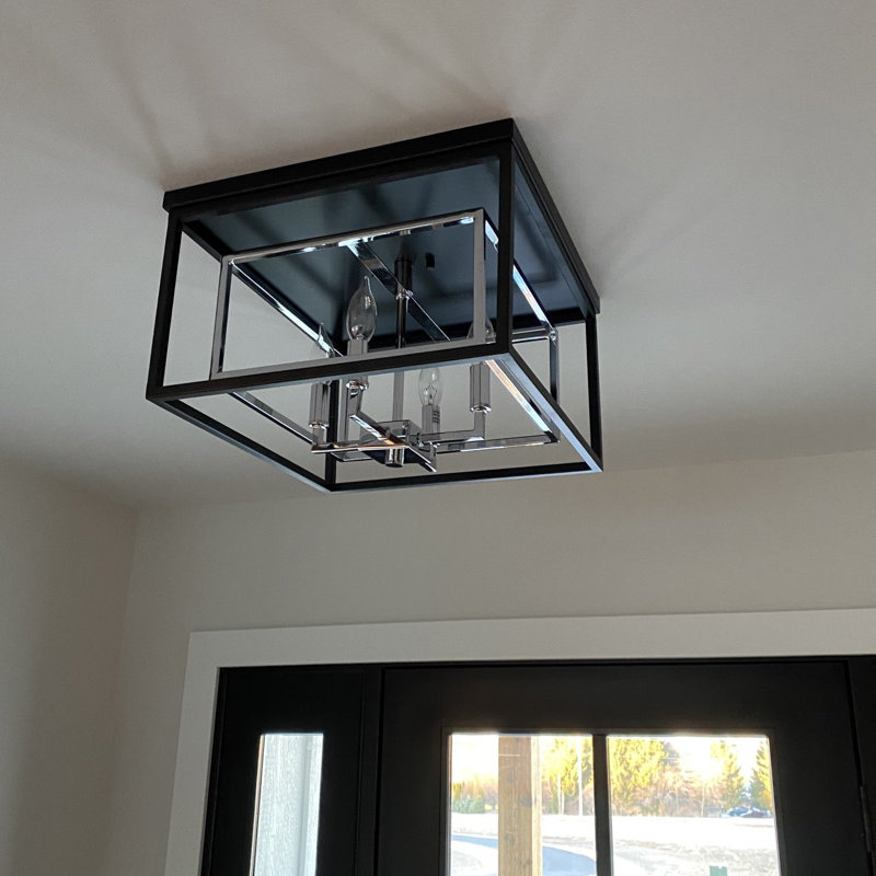 Customer review by Angie