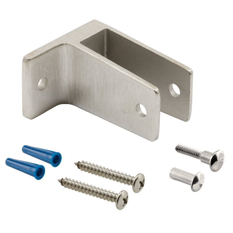 Prime-Line One Ear Wall Bracket