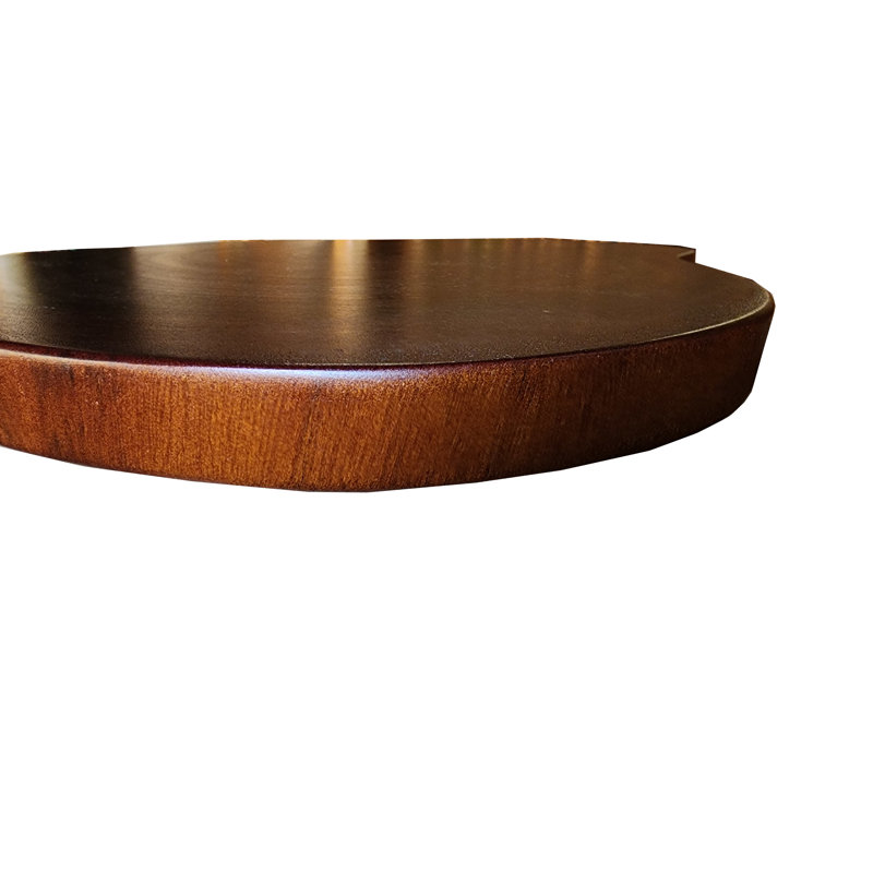 MGP Wood Cheese Board