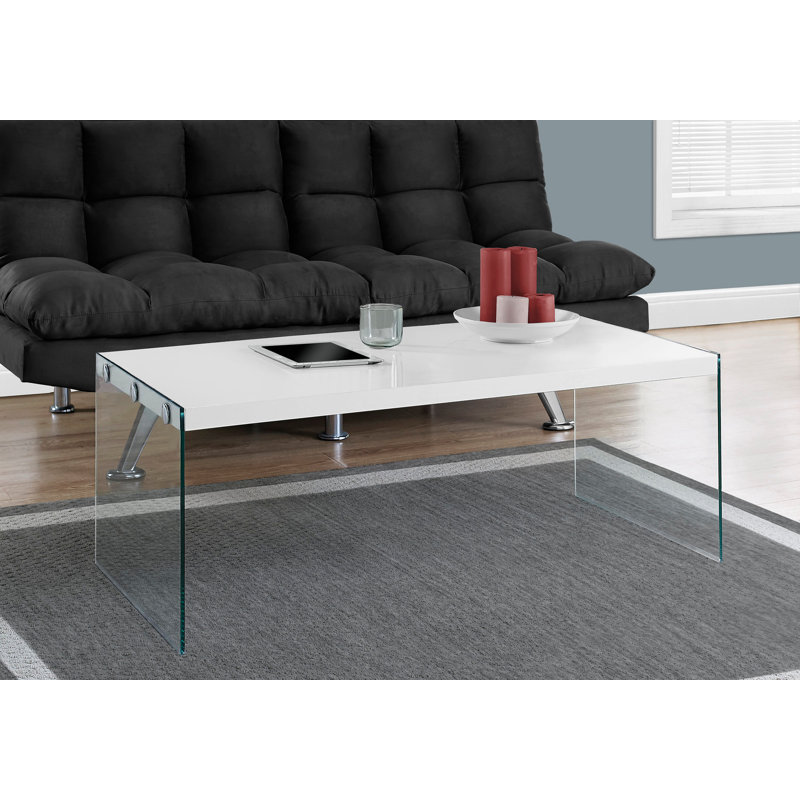 Coffee Table, Accent, Cocktail, Rectangular