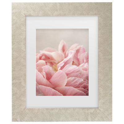 Art encadré avec pivoine maré 4 Bohmer