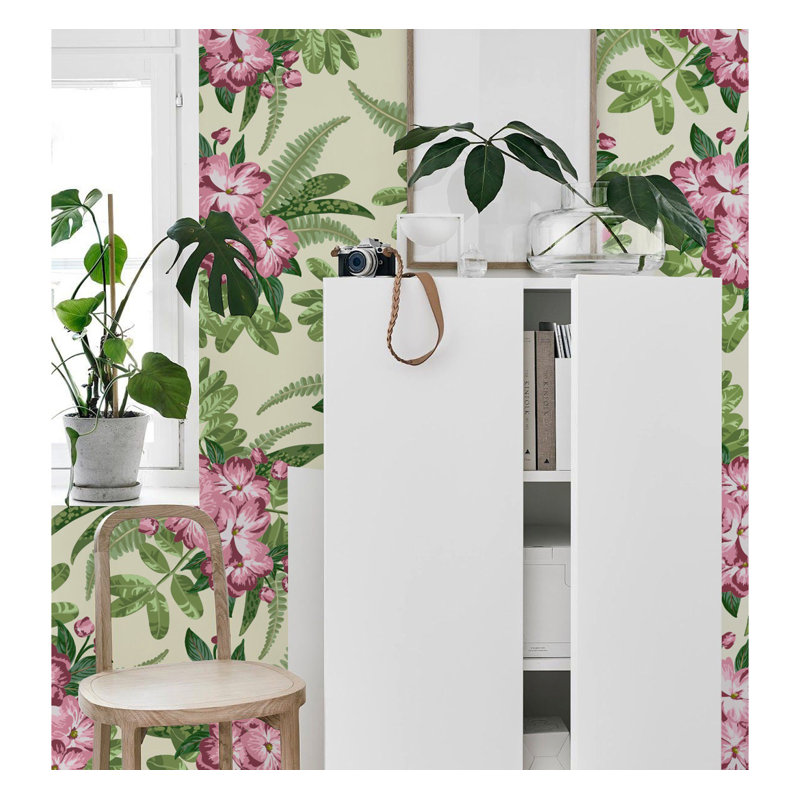 Carleigha Matte Mural, 152 x 104cm