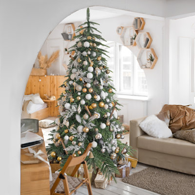Artificial Christmas Tree