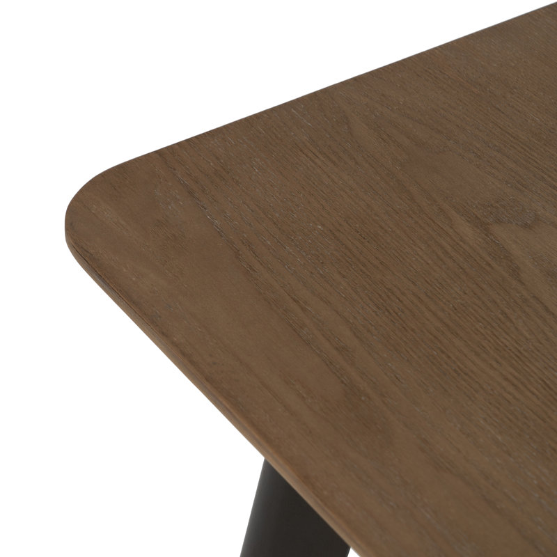 Sisemore End Table