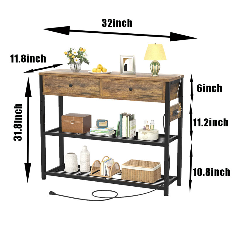 Console Table