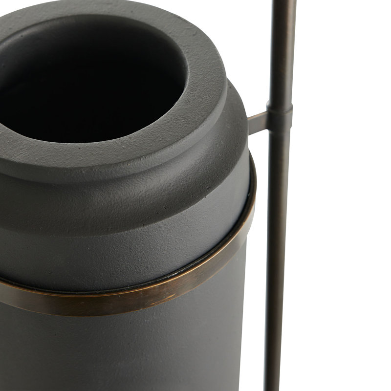 Foundry Floor Lamp