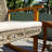 Telscombe 2 - Person Patio Conversation Set with Cushions