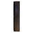 Rummond  15 Shelf Bookcase Wall with Doors, 72 inch Tall-30610078