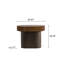 Ensemble de tables basses Nesting