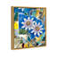 Blue Spring Print by Oliver Gal-661591202-661591253