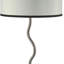 Lampe de table en métal Antianna-318099350
