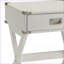 Table basse Babs White