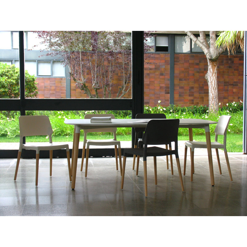 Belloch rectangular table
