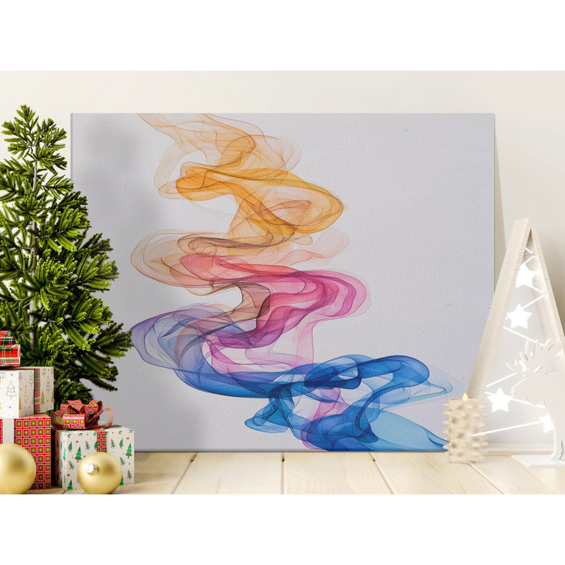 Wrapped Canvas Print Set, 60.96 cm H x 91.44 cm W