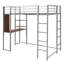 Lit mezzanine avec bureau intégré Abington-251437825-251437824