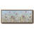 Spring Blooms- Framed Canvas-729268856