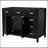 47" Bathroom Vanity,Cabinet Only-1959909541