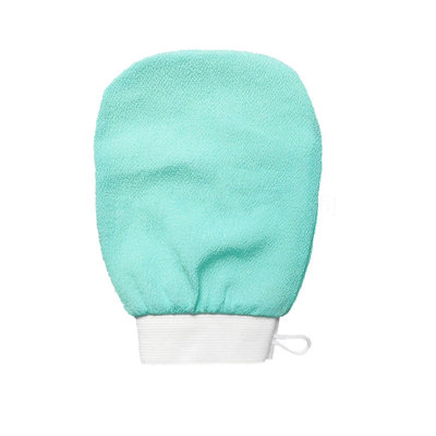 Rubbing towels Exfoliating Gloves Sensitive  Specific Body Exfoliating Gloves Deep Exfoliating Massage Gloves Efficient Gentle And Reusable