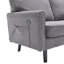 Causeuse Loveseat-2017486042