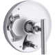Purist® Faucet Trim
