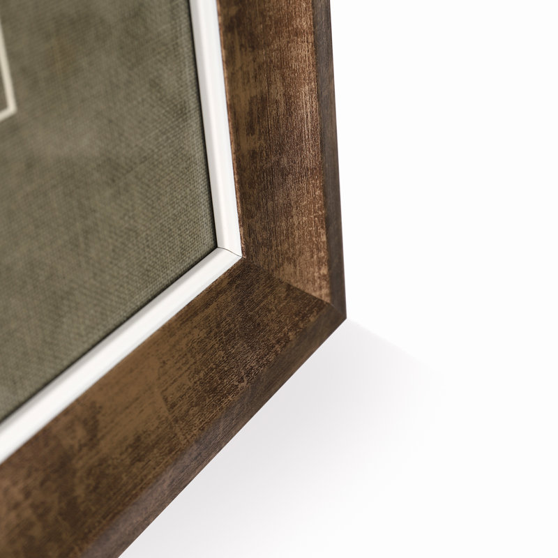 Single Picture Frame Print