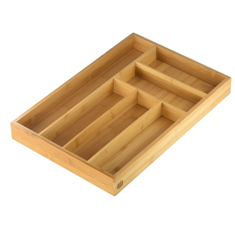 Rangement de tiroir h 2 po x l 12 po x p 18 po Sather