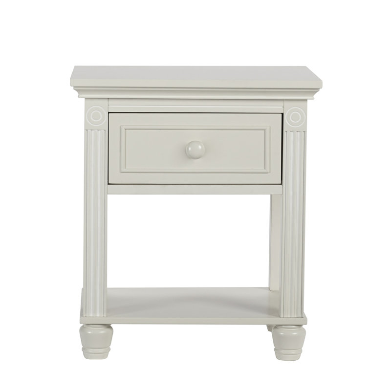 Montana One Drawer Nightstand