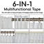 Maretti Semi Sheer Curtain-1951639770-1951639764