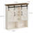 Bathroom Wall Cabinet