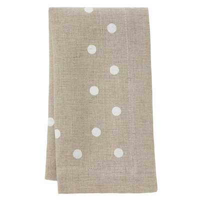 Serviette de table 20 po Belle